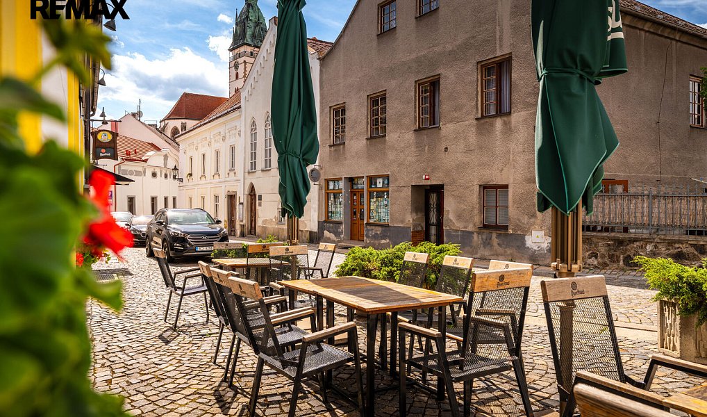 Prodej komerčního objektu (jiného typu) 855 m², Jindřichův Hradec – náhled fotky 2