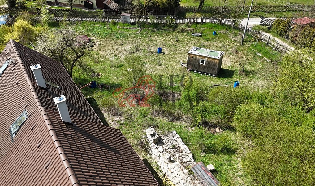Prodej domu 117 m² s pozemkem 4 460 m², Liběchov – náhled fotky 9
