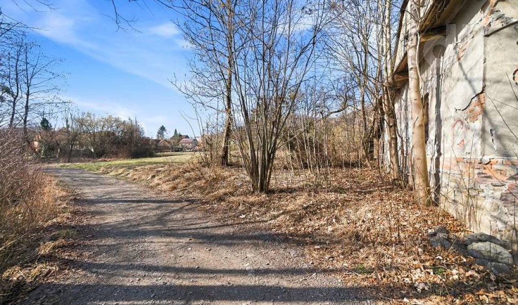 Prodej stavebního pozemku 1 347 m², Lichnov – náhled fotky 14
