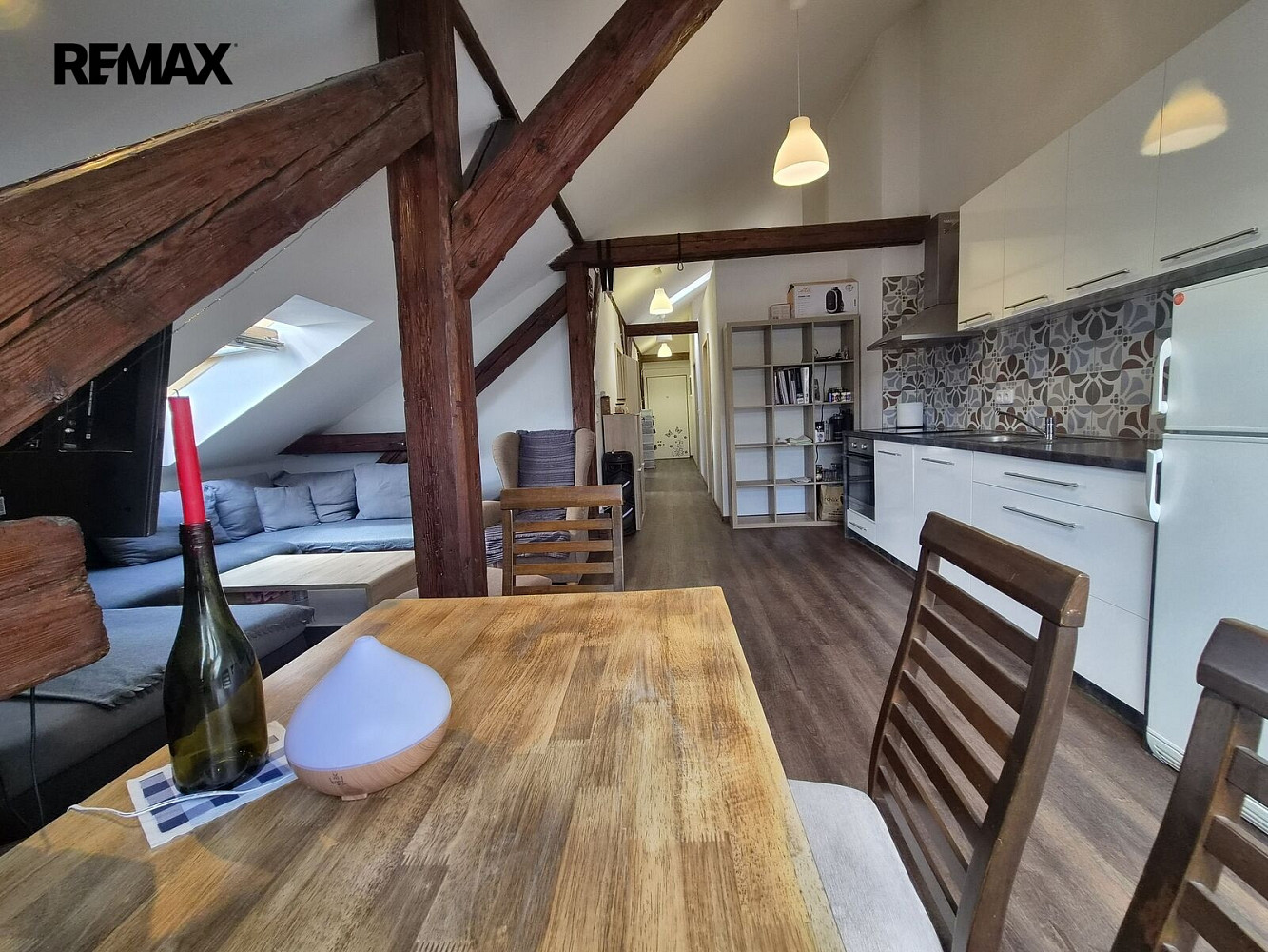 Prodej bytu 3+kk 74 m² – fotografie 4