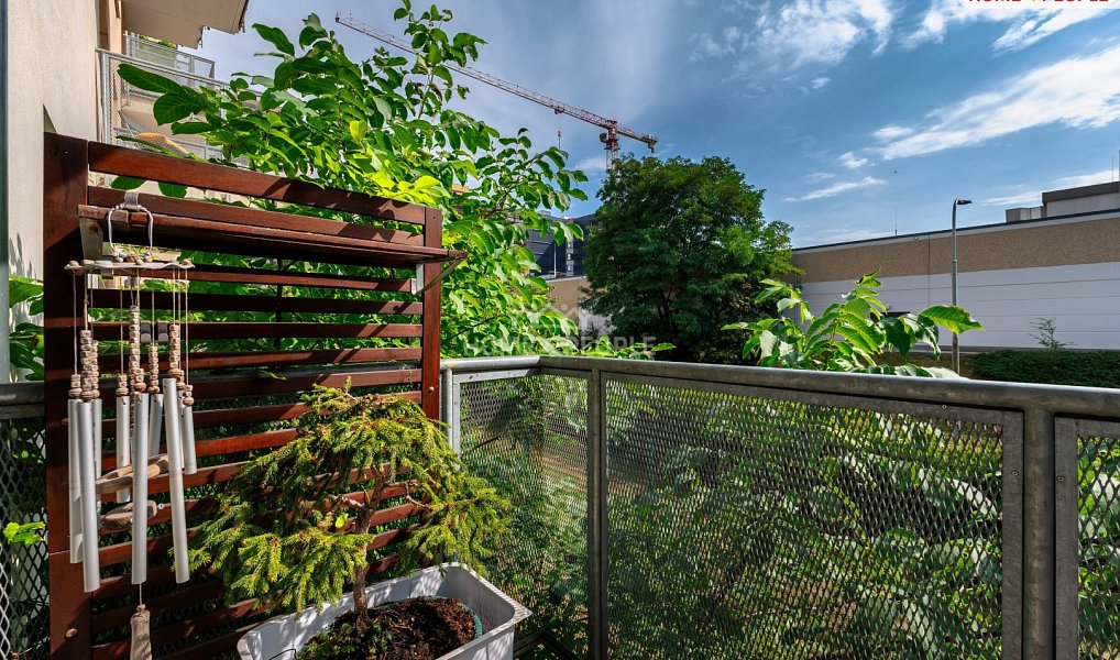 Prodej bytu 2+kk, 48 m², Stodůlky - Praha 13, Praha