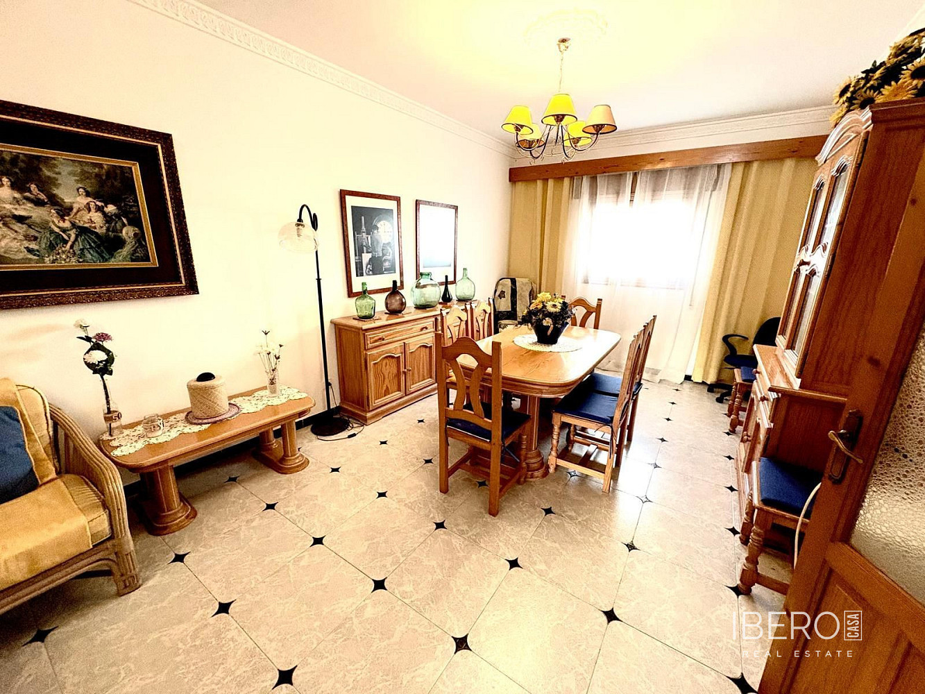 Casa 4+kk – Jimena de la Frontera, Los Ángeles - Vista 4