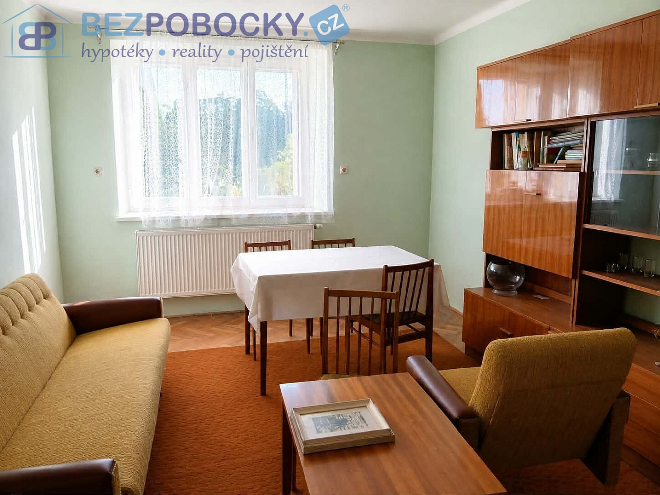 Prodej zemědělského objektu 200 m² – fotografie 4