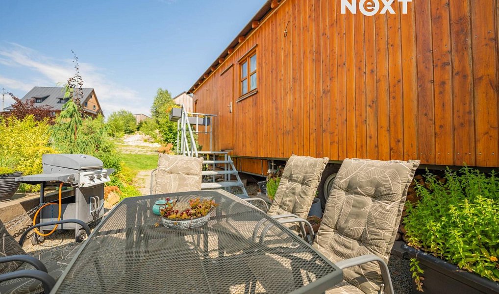 Prodej ostatní Mobilheim, 27m2, Staré Město, Staré Město – náhled fotky 16