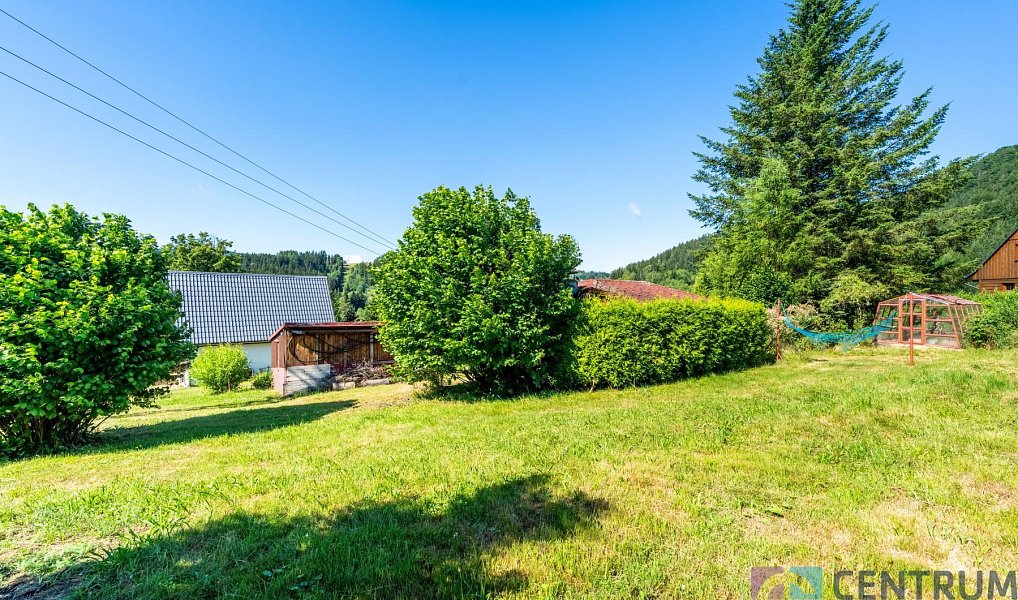 Prodej domu 244 m² s pozemkem 2 438 m², Tanvald – náhled fotky 8