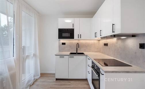 Pronájem bytu 3+kk 62 m², Jablonecká, Praha 9 - Prosek, okres Praha