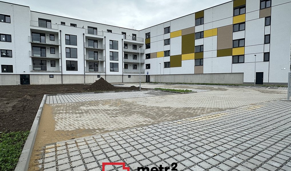 Prodej bytu 3+kk 79 m², Litovel – náhled fotky 5