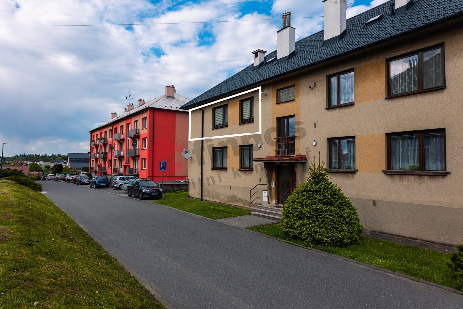 Prodej bytu 3+kk 61 m² – fotografie 2