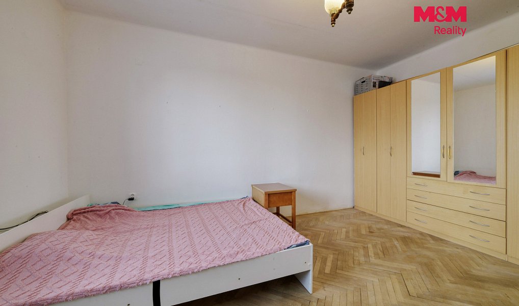 Prodej bytu 2+1 56 m², Tachov – náhled fotky 11