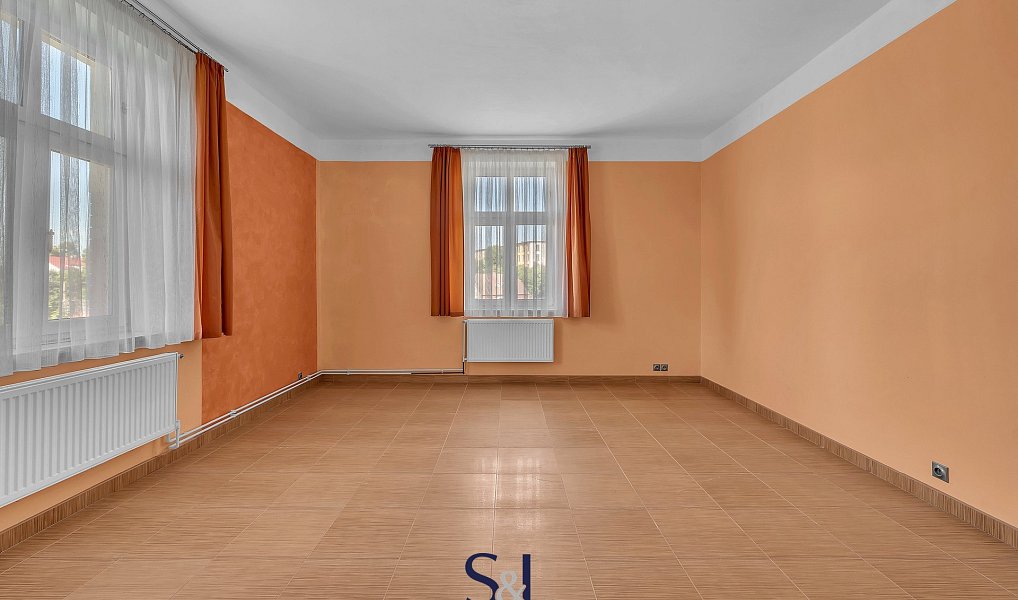 Prodej domu 320 m² s pozemkem 2 236 m², Rumburk – náhled fotky 25