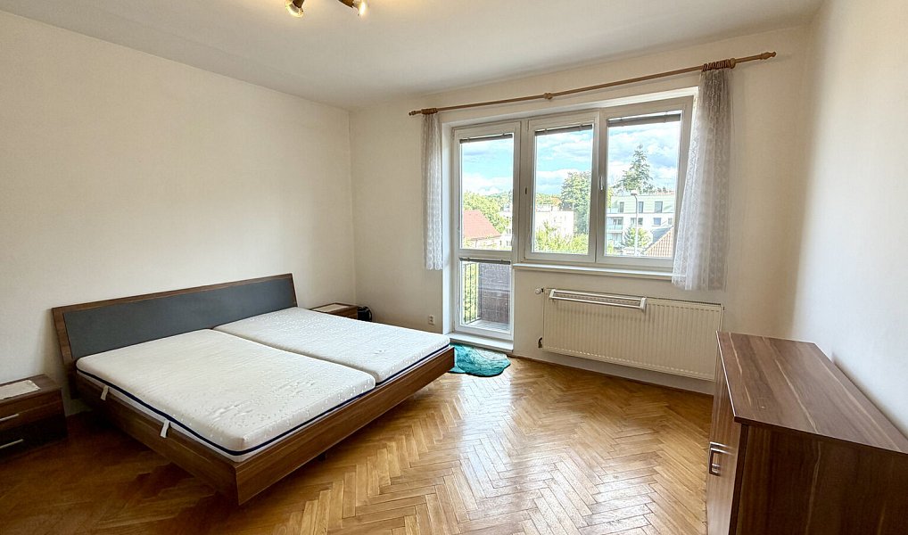 Prodej bytu 2+1 62 m², Praha – náhled fotky 6