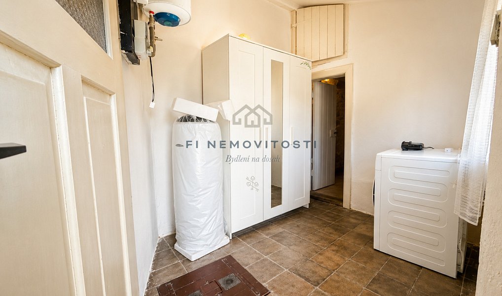 Prodej domu 50 m² s pozemkem 147 m², Libáň – náhled fotky 9