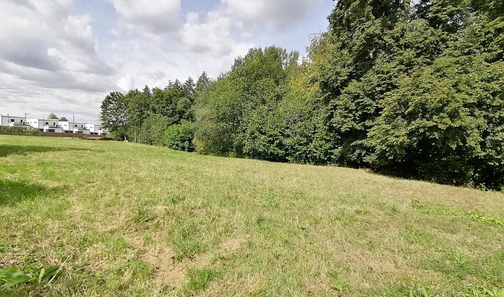 Prodej stavebního pozemku 3 094 m², Ostrava – náhled fotky 2
