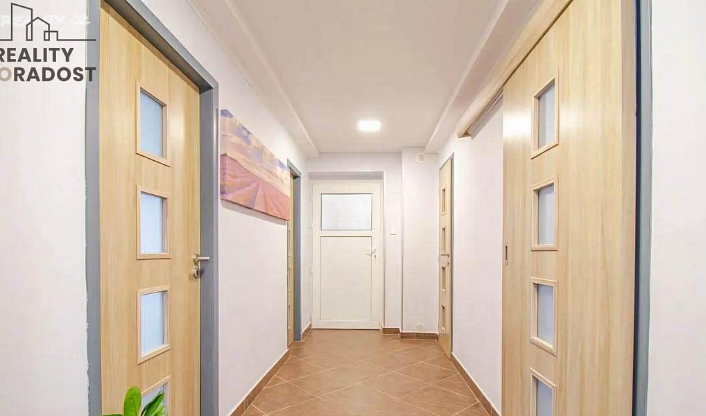 Prodej bytu 3+1 110 m², Teplice – náhled fotky 11