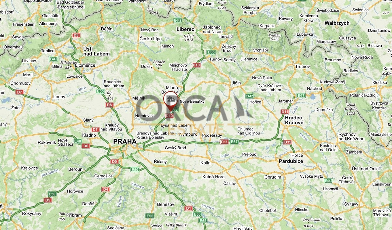 Prodej pole 6 473 m² – fotografie 5