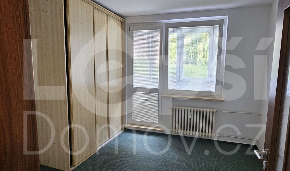 Pronájem bytu 3+1 78 m², Jeseník – náhled fotky 6