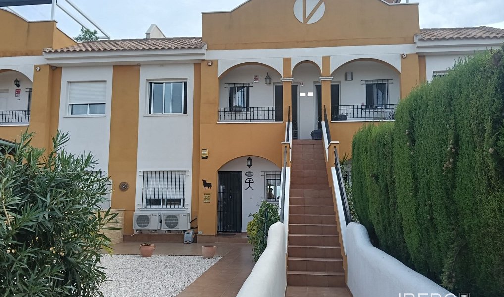 Prodej bytu 3+kk, 57 m², Los Montesinos