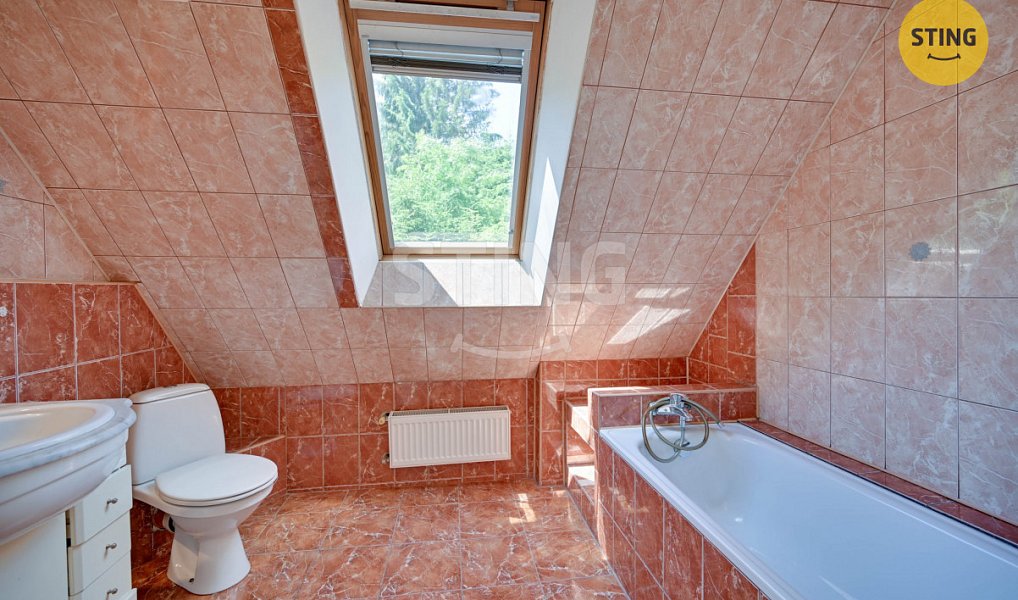 Prodej domu 163 m² s pozemkem 271 m², Vrchlabí – náhled fotky 28