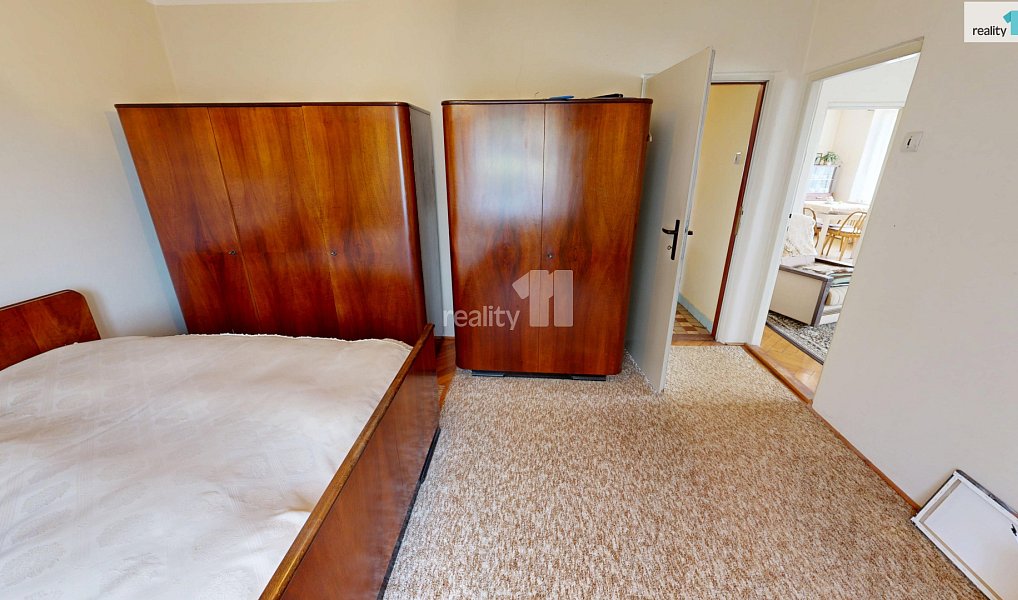 Prodej domu 108 m² s pozemkem 1 320 m², Světlá nad Sázavou – náhled fotky 18