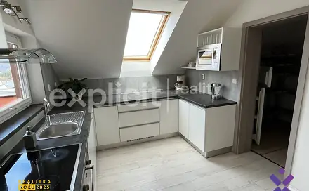 Pronájem bytu 4+kk 155 m², Napajedla, okres Zlín
