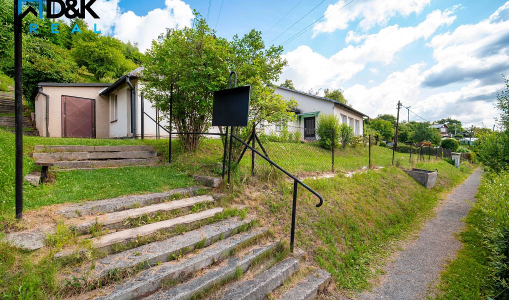 Prodej chaty/chalupy 202 m², Česká Třebová – náhled fotky 4