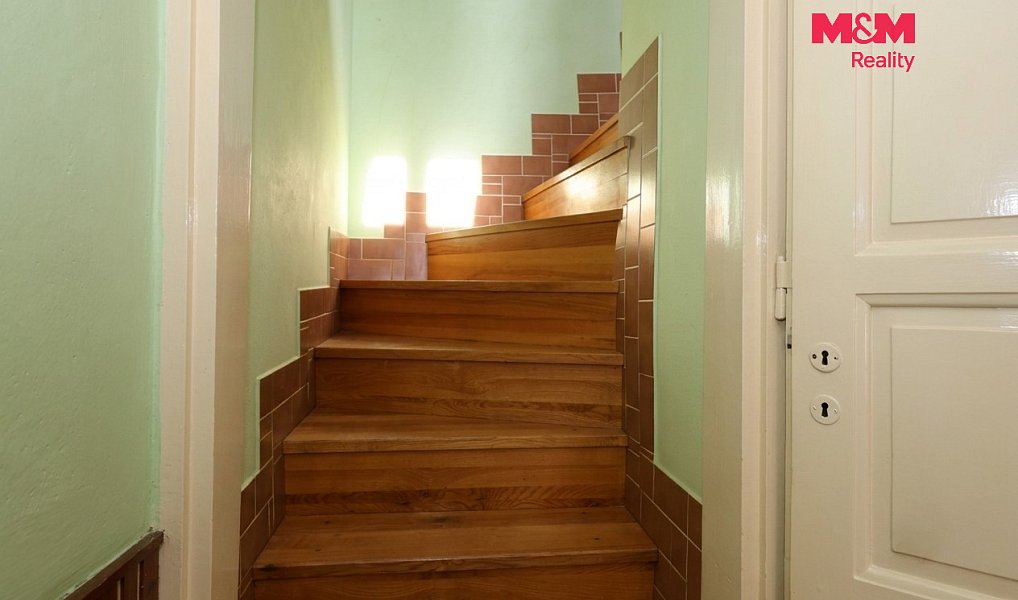 Prodej domu 200 m² s pozemkem 1 769 m², Vratimov – náhled fotky 4