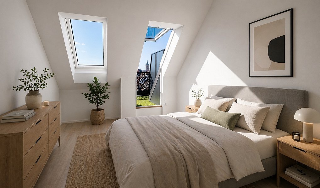 Prodej bytu 4+kk 88 m², České Budějovice – náhled fotky 13