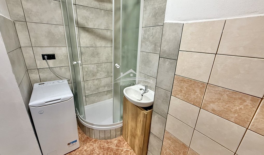 Pronájem bytu 1+kk 18 m², Světlá nad Sázavou – náhled fotky 6