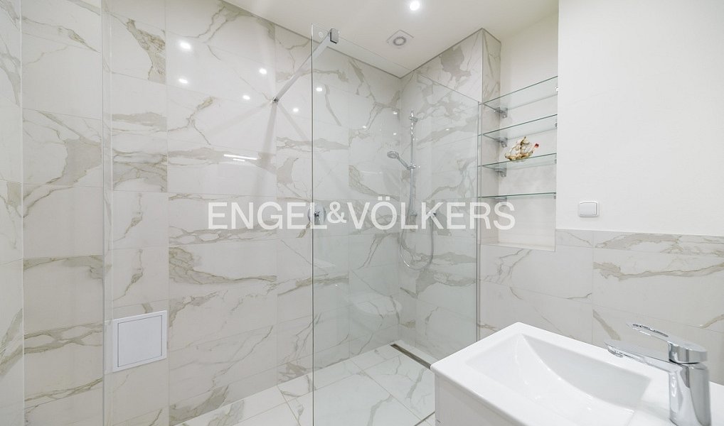 Pronájem bytu 3+kk 87 m², Praha – náhled fotky 7