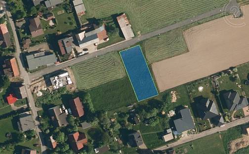 Prodej stavebního pozemku 905 m², Kopřivnice, okres Nový Jičín