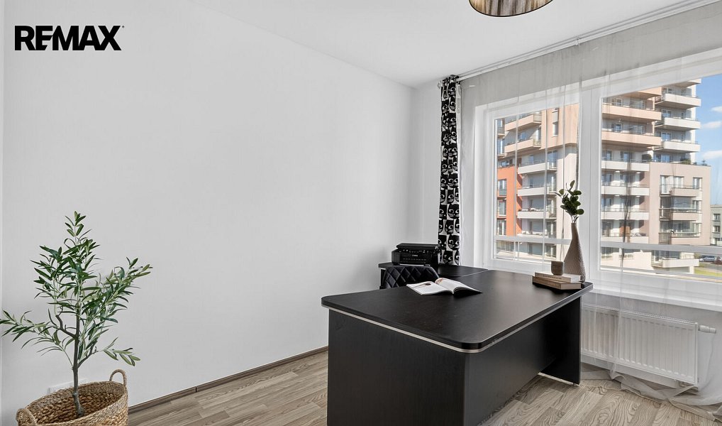 Prodej bytu 3+kk 86 m², Praha – náhled fotky 6