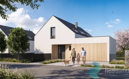 Prodej domu 150 m² s pozemkem 696 m², České Budějovice