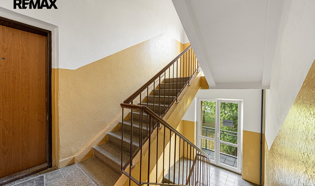 Prodej bytu 2+1 49 m², Praha – náhled fotky 14