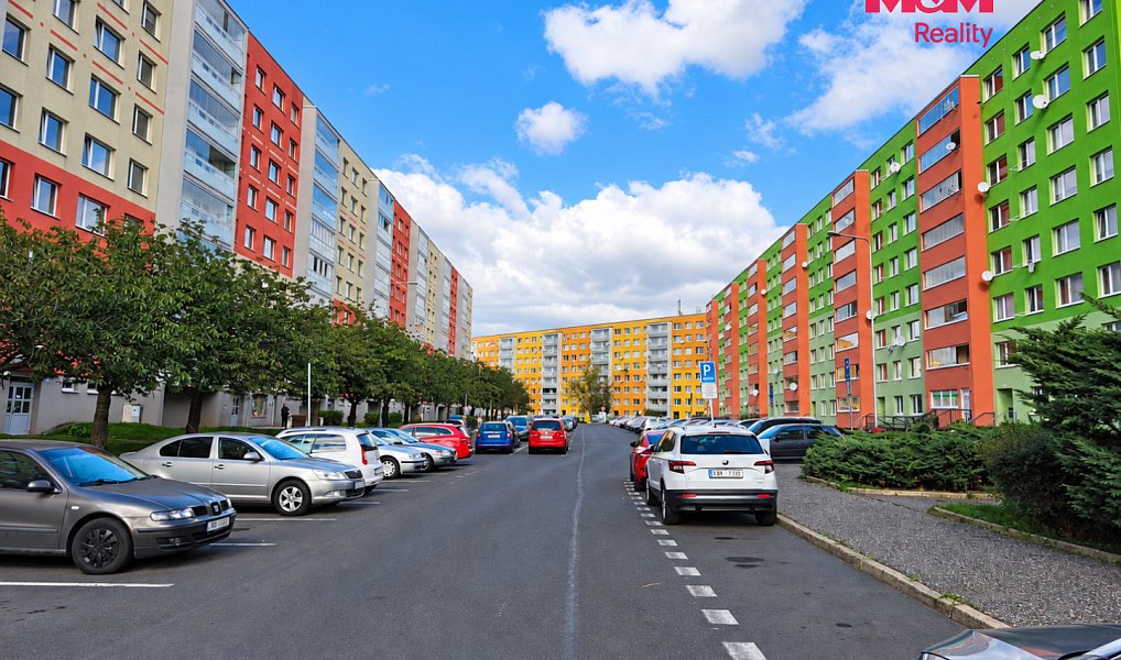 Prodej bytu 3+kk 68 m², Most – náhled fotky 20
