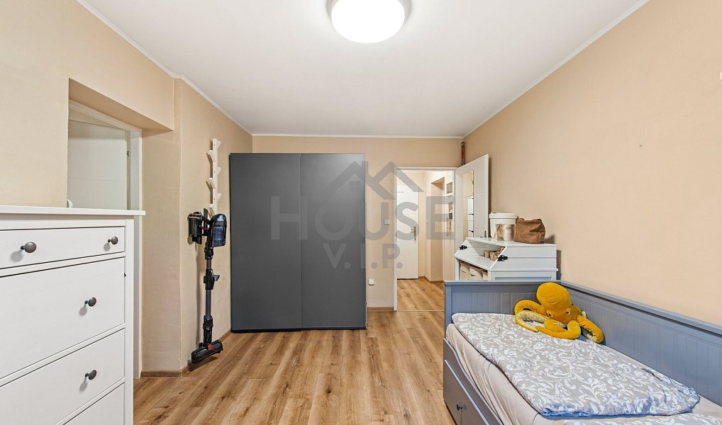 Prodej bytu 3+kk 56 m², Praha – náhled fotky 20