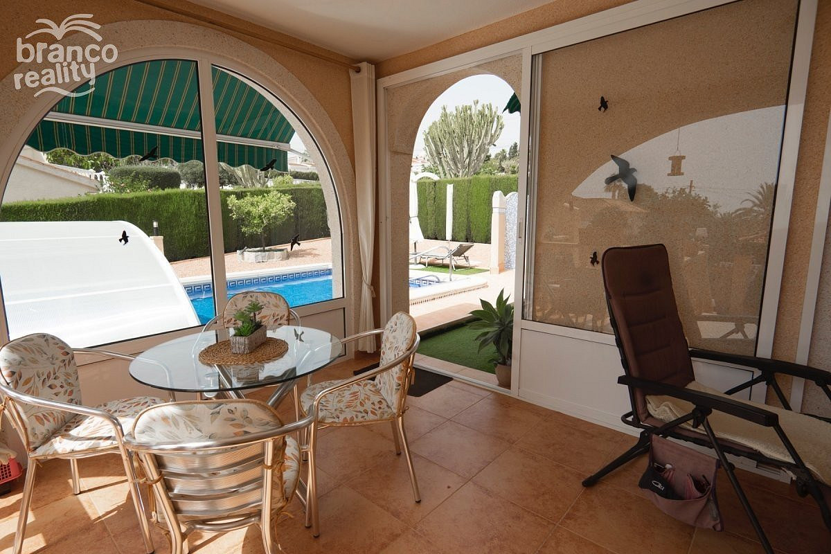 House in Rojales, Ciudad Quesada - Vista 2
