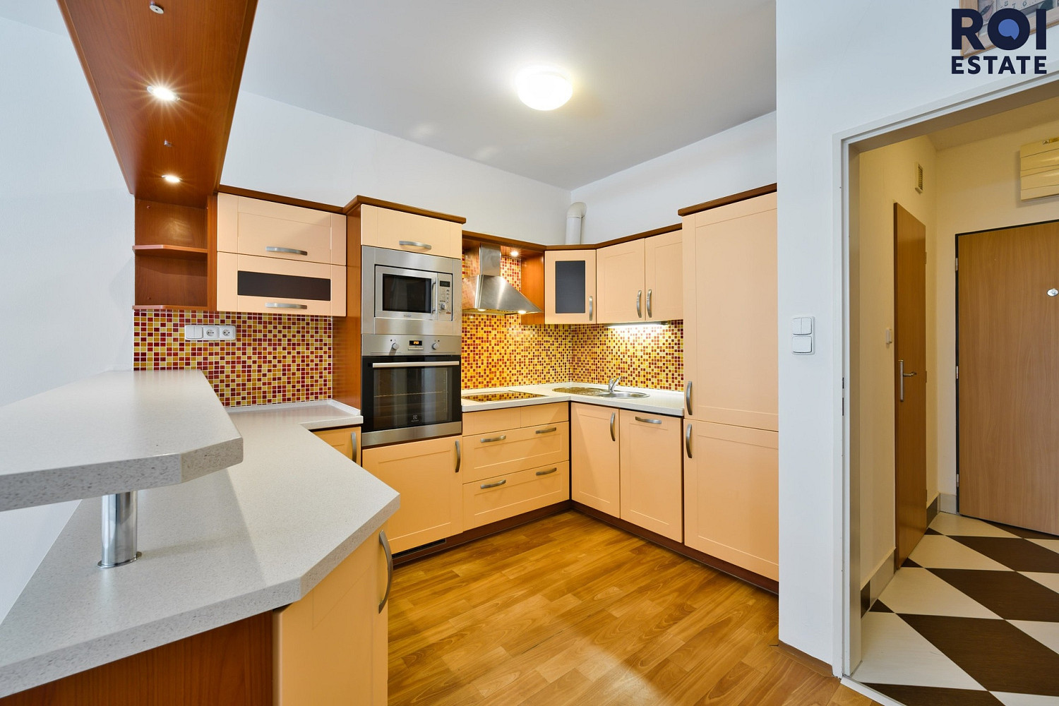 Pronájem bytu 2+kk 51 m² – fotografie 4