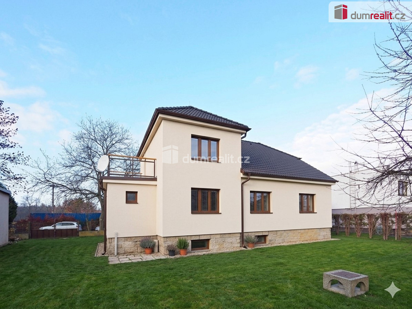 Prodej domu 140 m² s pozemkem 1 249 m² — photo 4