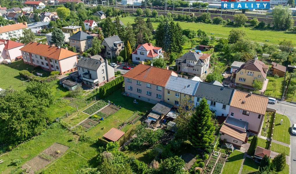 Prodej domu 160 m² s pozemkem 398 m², Hulín – náhled fotky 19