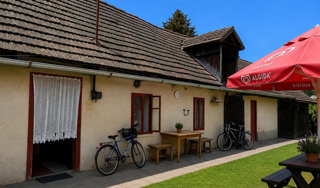 Prodej domu 85 m² s pozemkem 428 m², Netřebice – náhled fotky 2