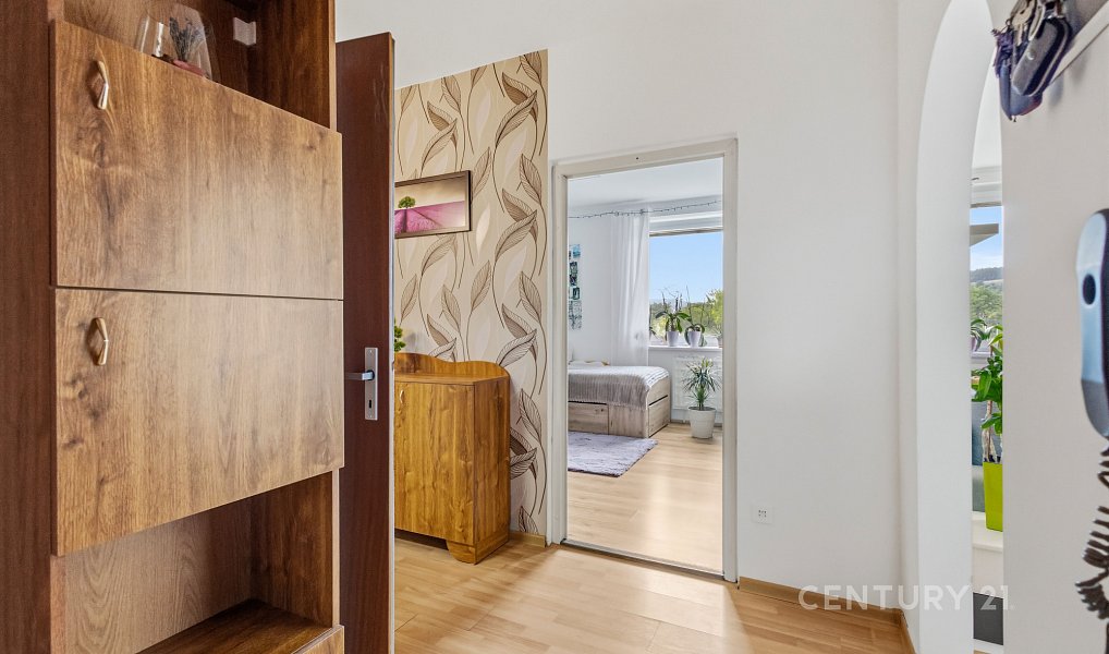 Prodej bytu 3+1 69 m², Velká nad Veličkou – náhled fotky 16
