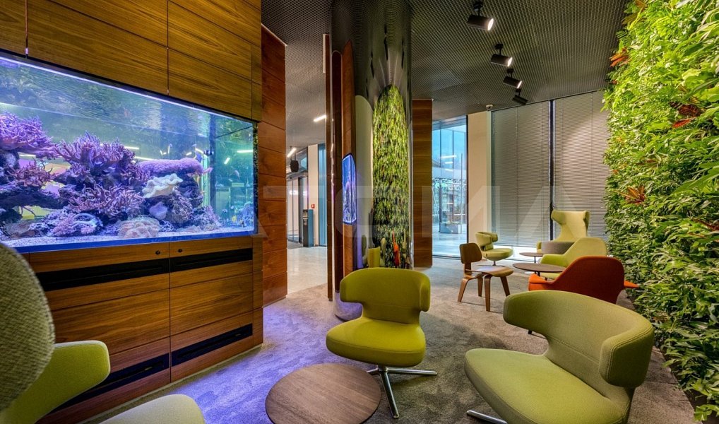Pronájem obchodních prostor 84 m², Praha – náhled fotky 5