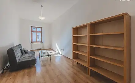 Pronájem bytu 2+1 71 m², Velké náměstí, Hradec Králové