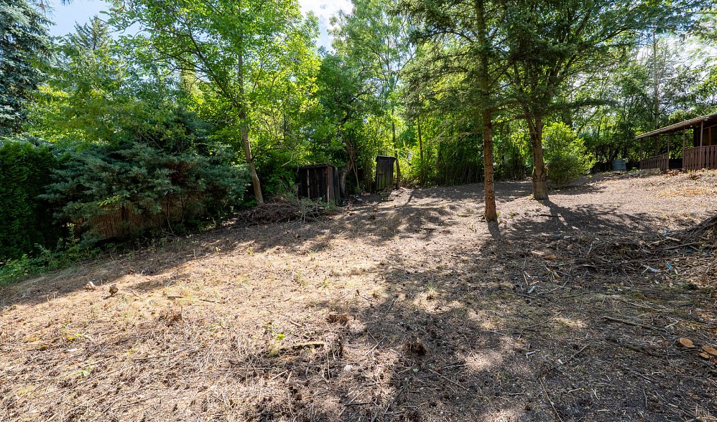 Prodej chaty/chalupy 20 m² s pozemkem 718 m², Peruc – náhled fotky 8