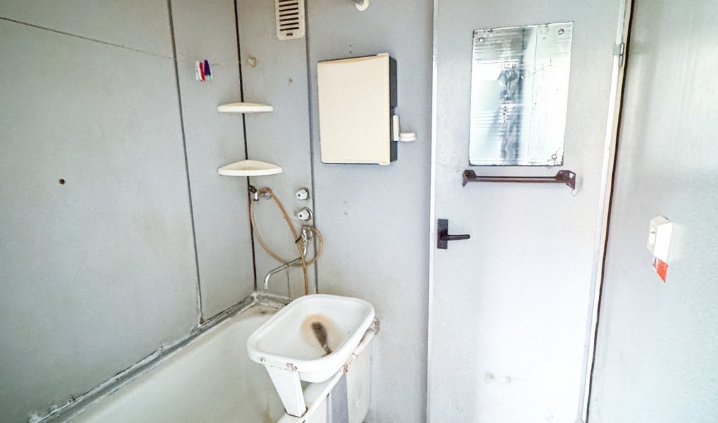 Pronájem bytu 2+1 48 m², Český Dub – náhled fotky 7