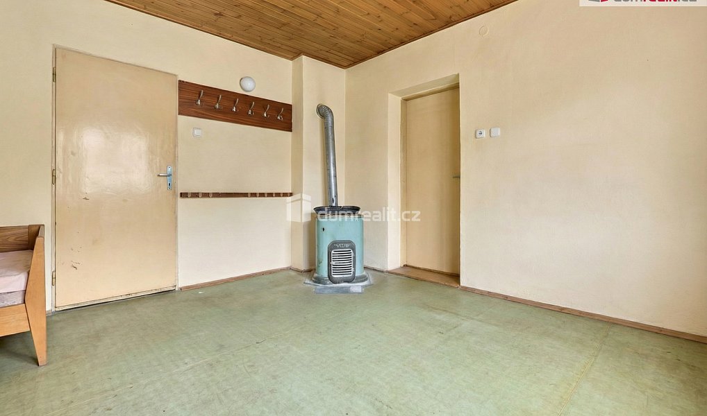 Prodej domu 450 m² s pozemkem 525 m², Jáchymov – náhled fotky 4