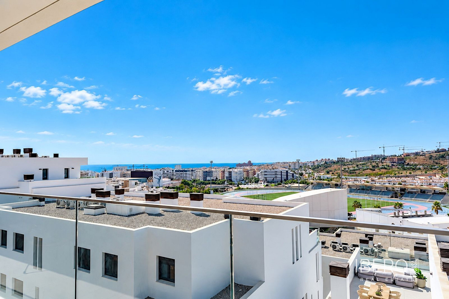 Pis 3+kk – Estepona, Barriada Islas Canarias - Vista 2