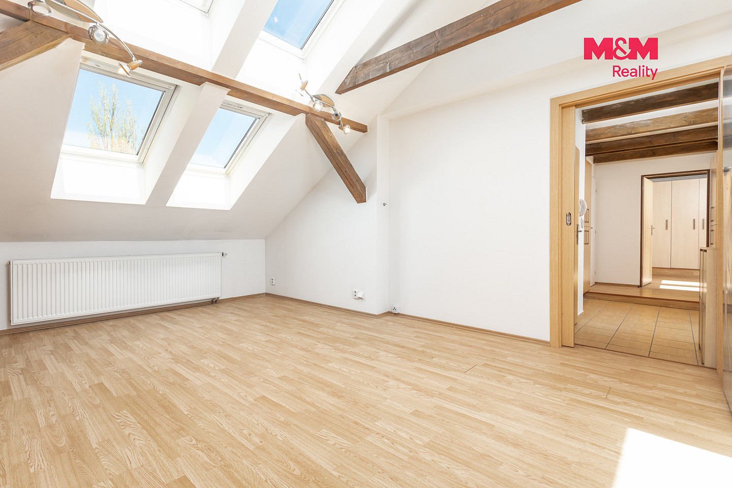Prodej bytu 3+kk 73 m² – fotografie 4