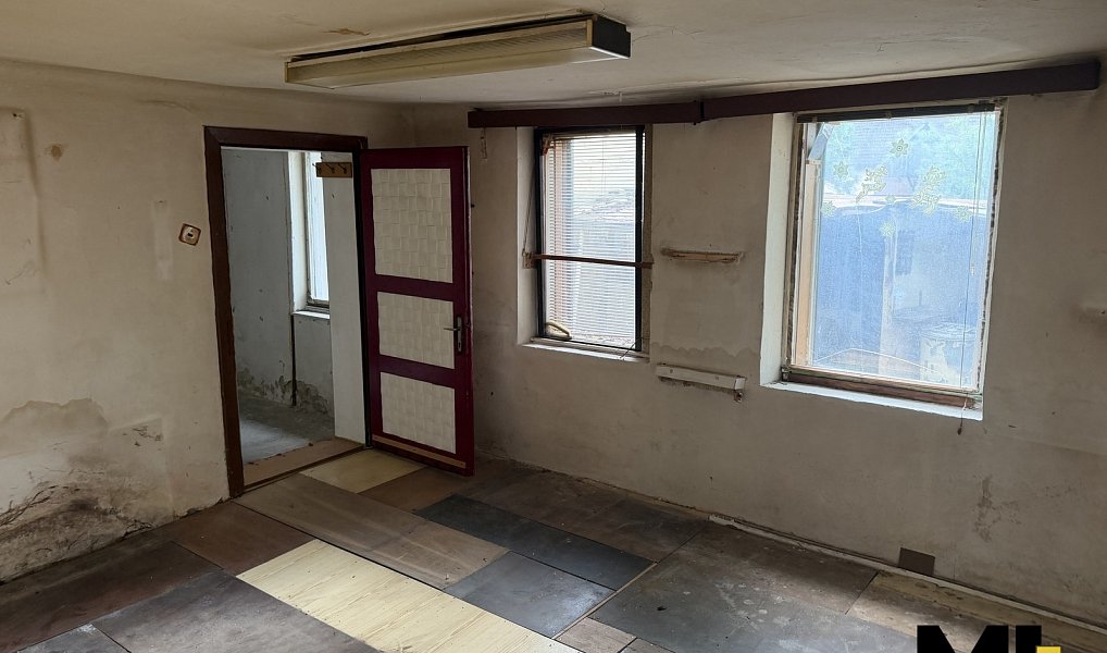 Prodej domu 54 m² s pozemkem 152 m², Osvětimany – náhled fotky 12