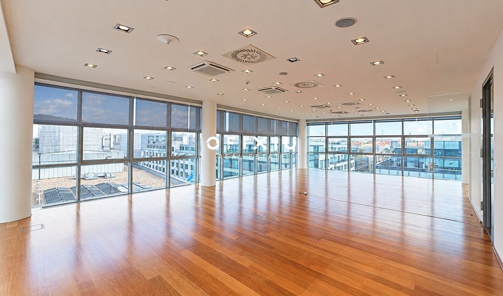 Pronájem kanceláře 1 500 m², Praha – náhled fotky 18